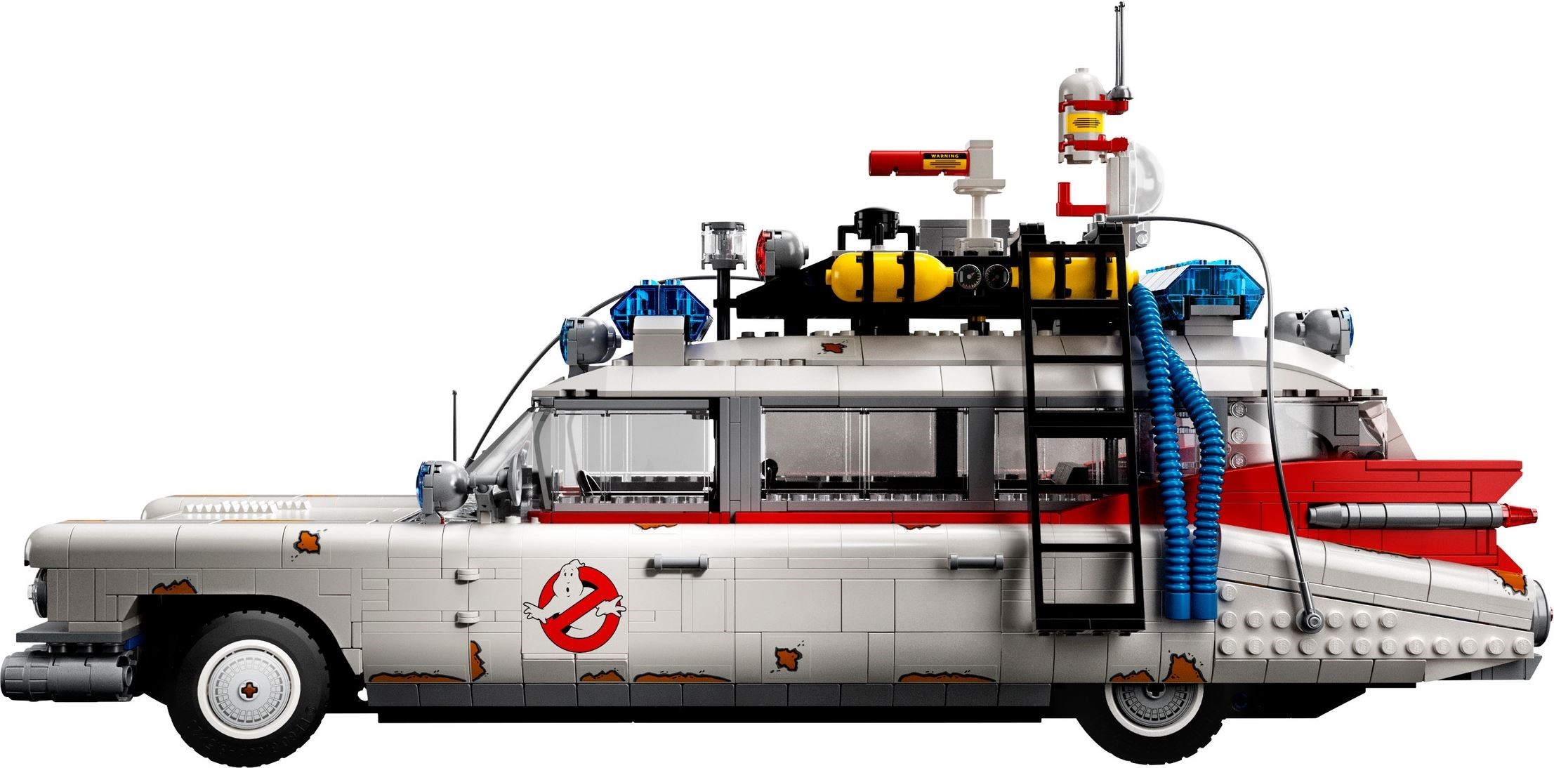 10274-1 - Ghostbusters ECTO-1