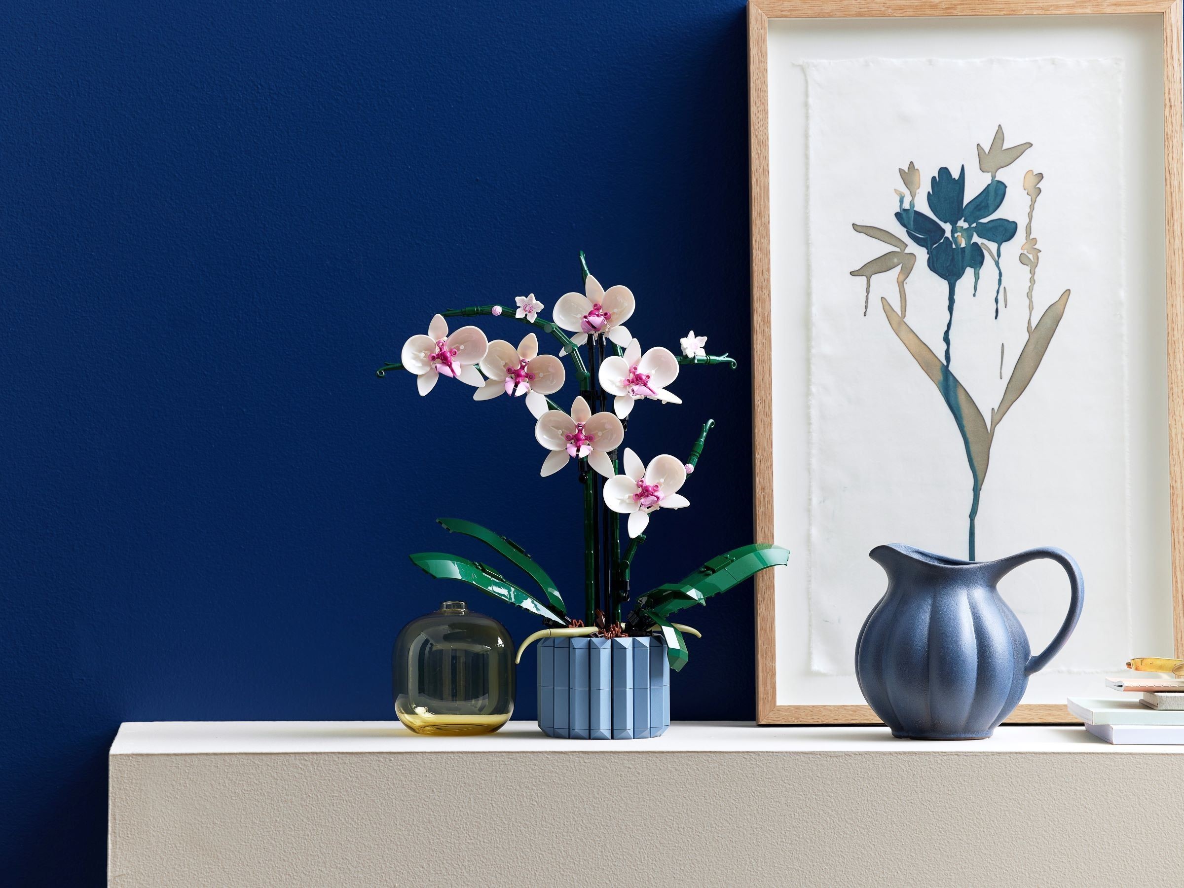10311-1 - Orchid