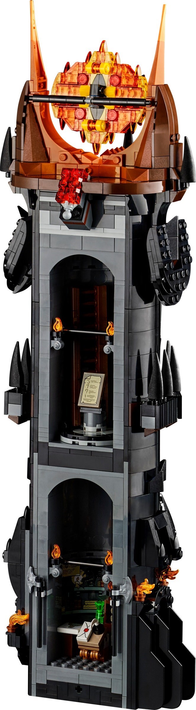 10333-1 - Barad-dûr