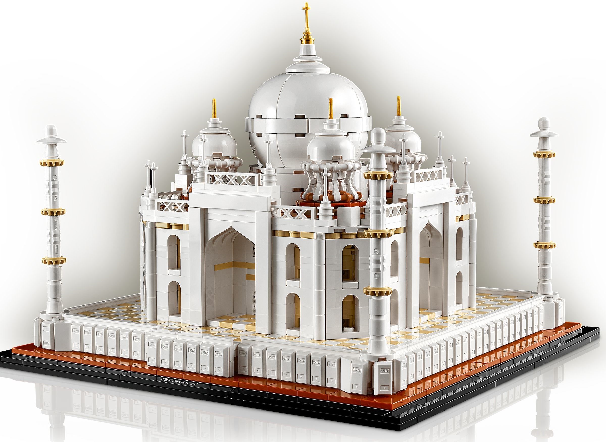 21056-1 - Taj Mahal