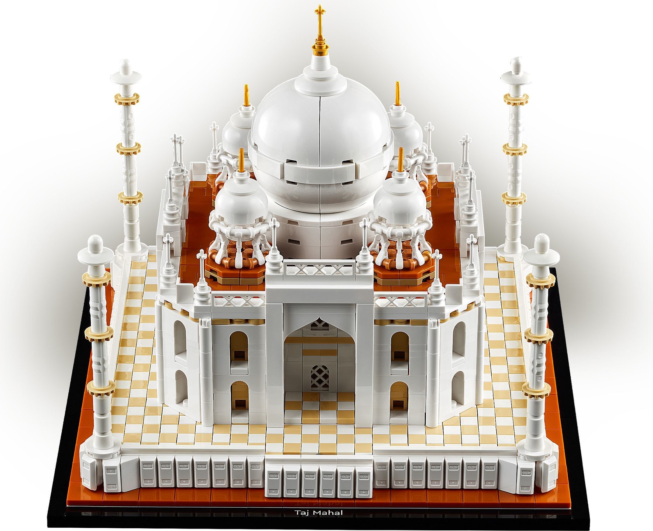 21056-1 - Taj Mahal