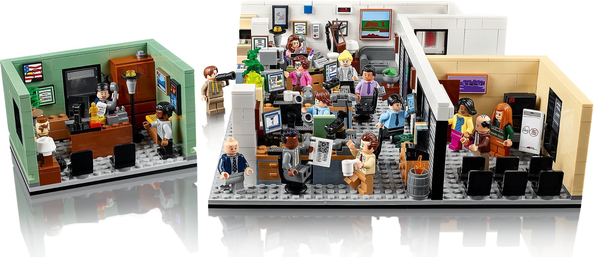 21336-1 - The Office