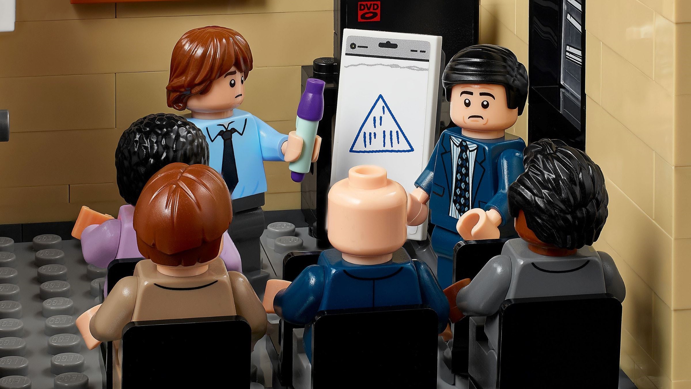 21336-1 - The Office