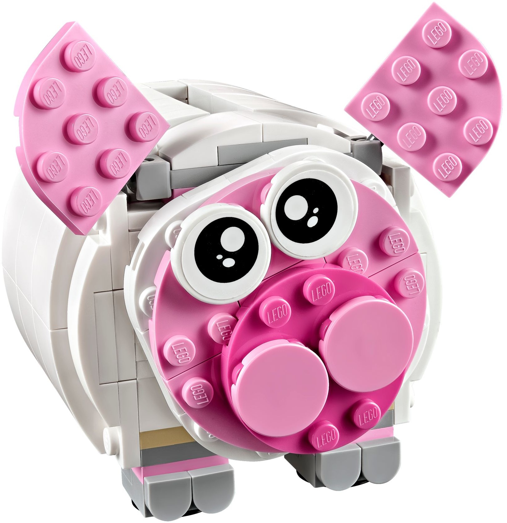 40251-1 - Mini Piggy Bank