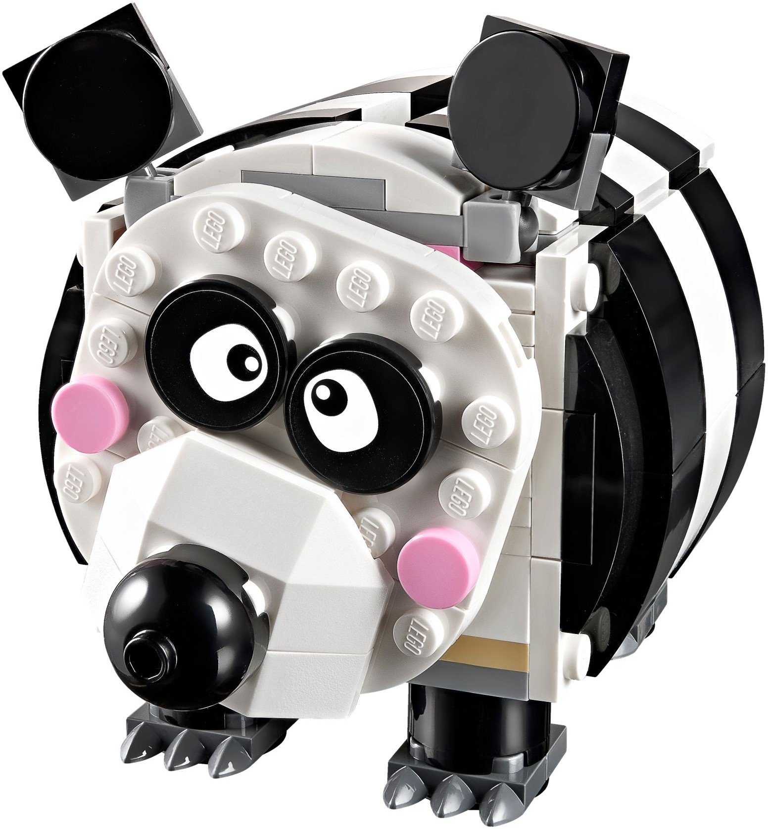 40251-1 - Mini Piggy Bank