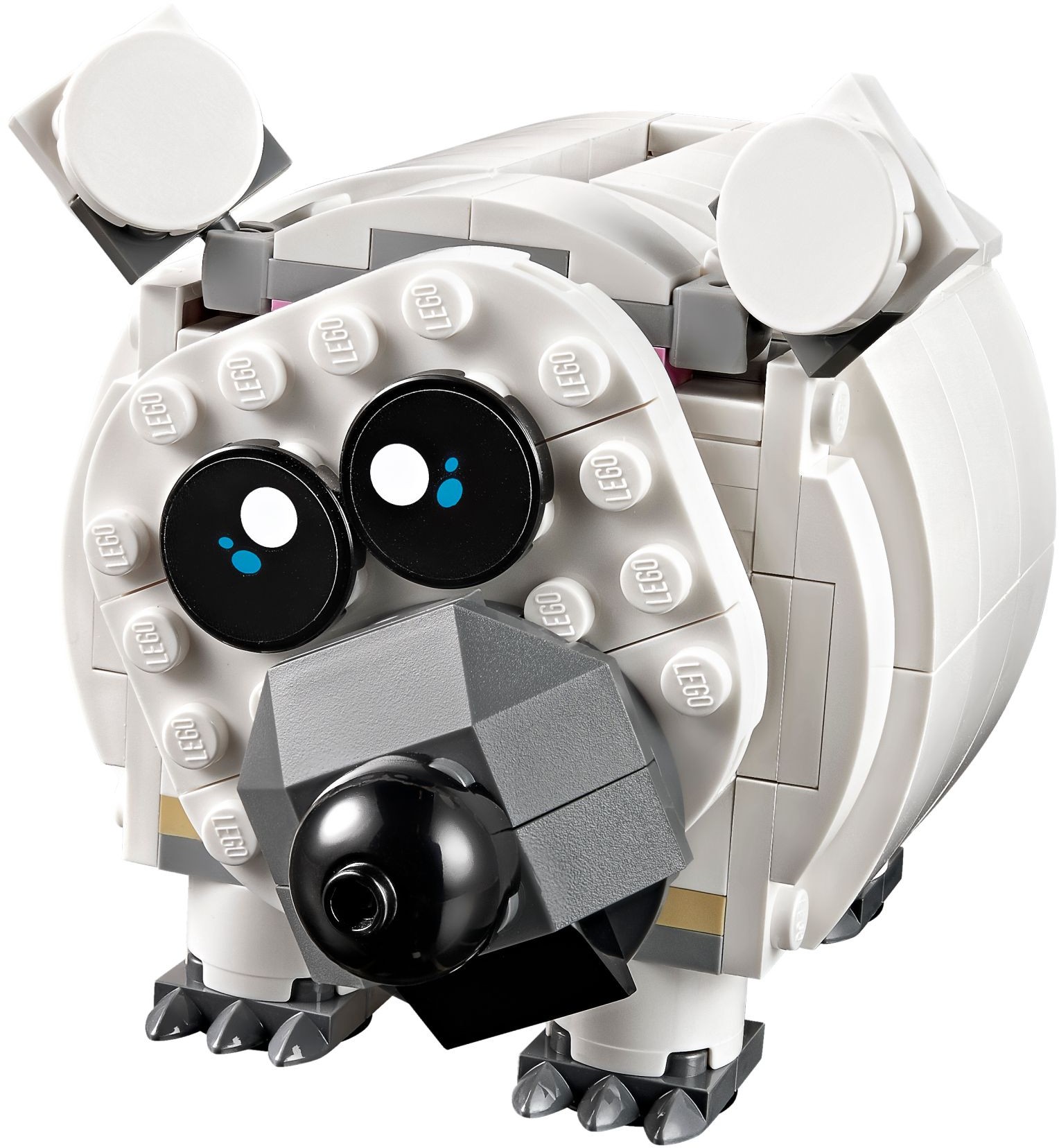 40251-1 - Mini Piggy Bank