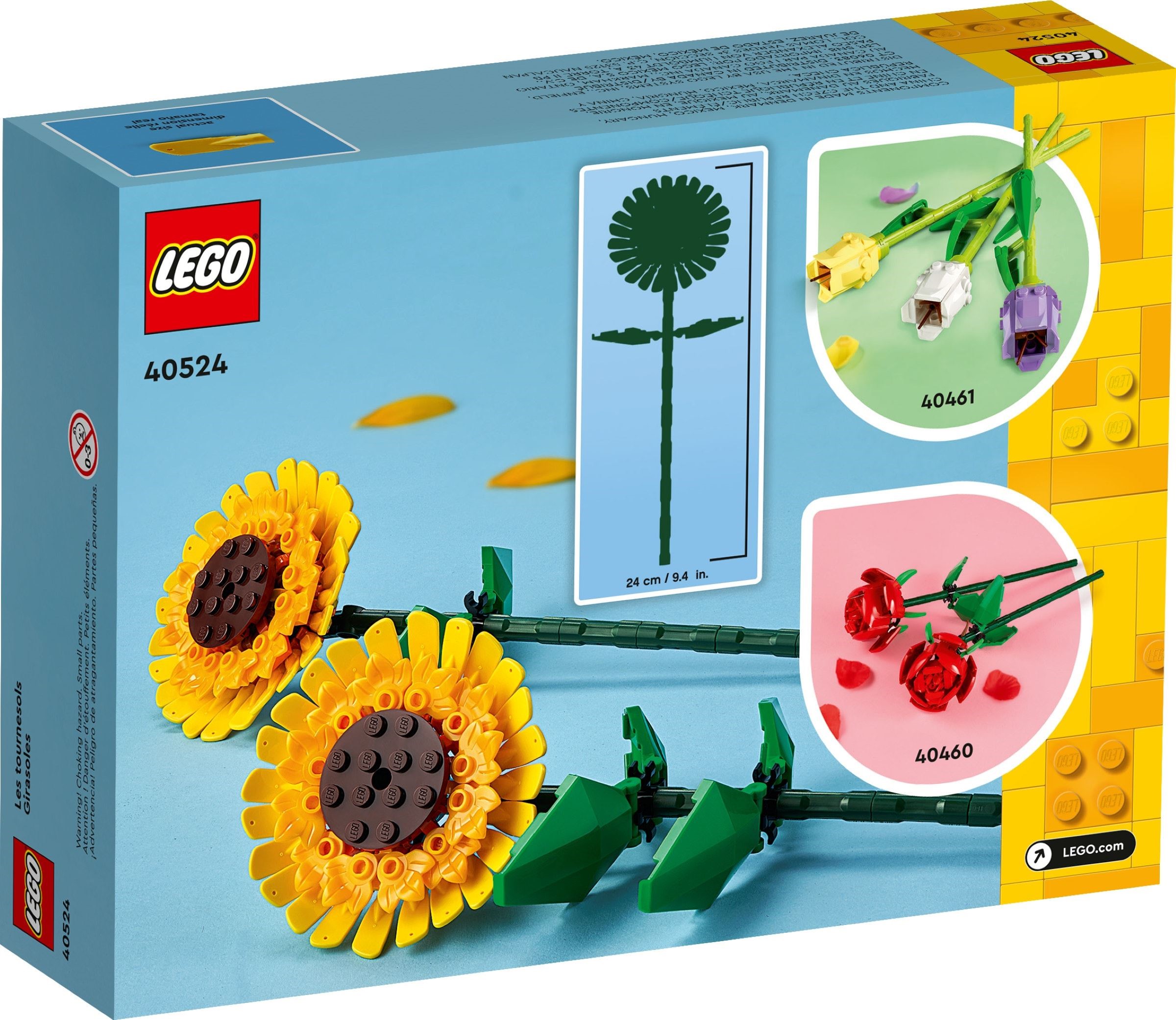 40524-1 - Sunflowers