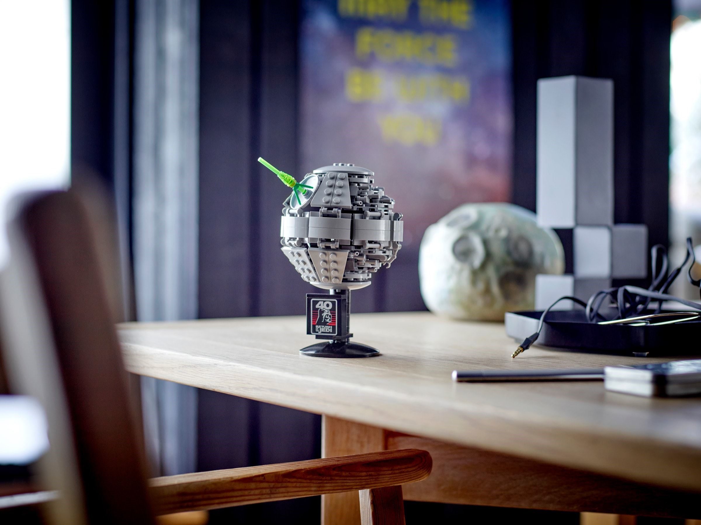 40591-1 - Death Star II