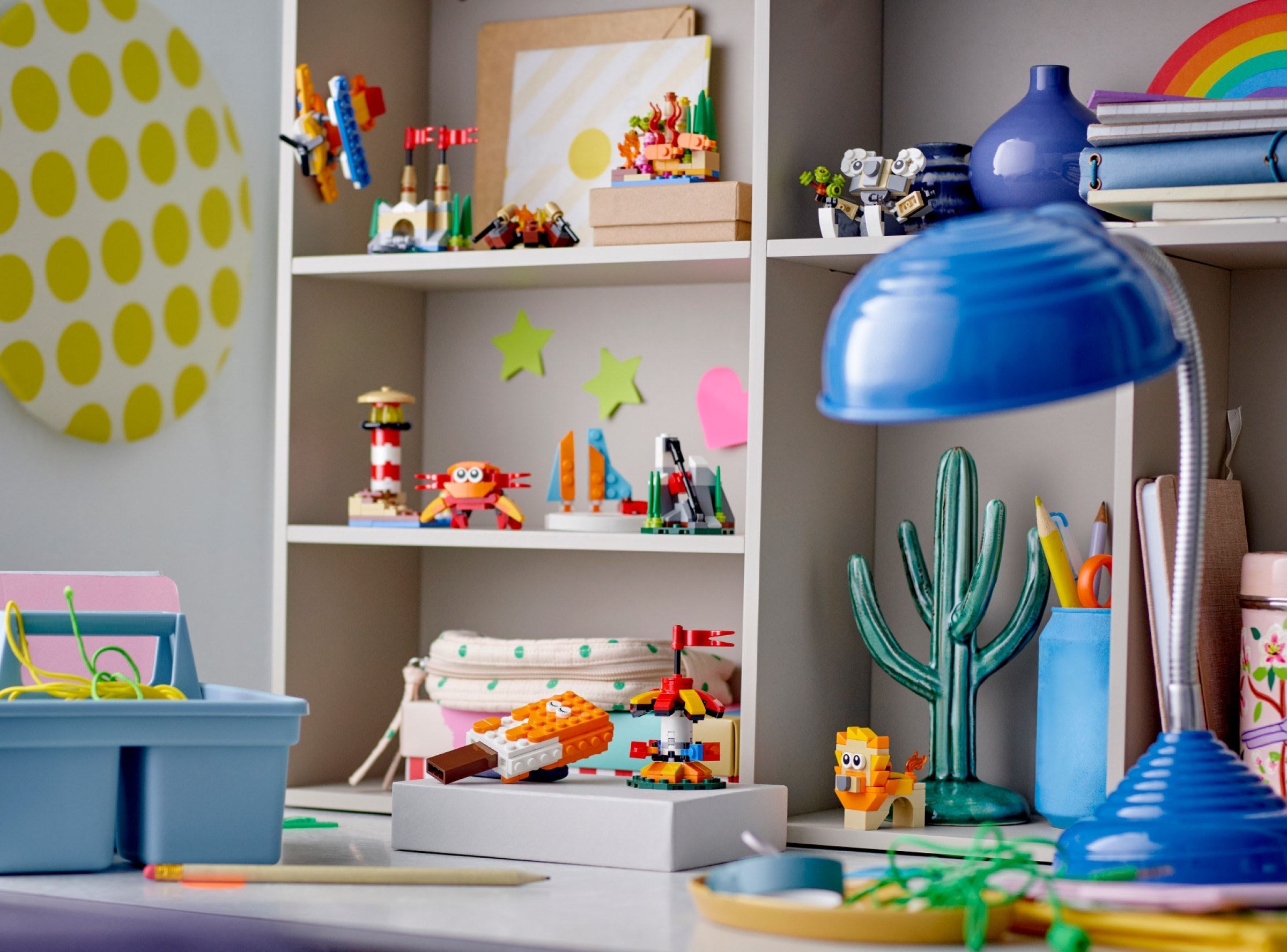 40593-1 - Fun Creativity 12-in-1