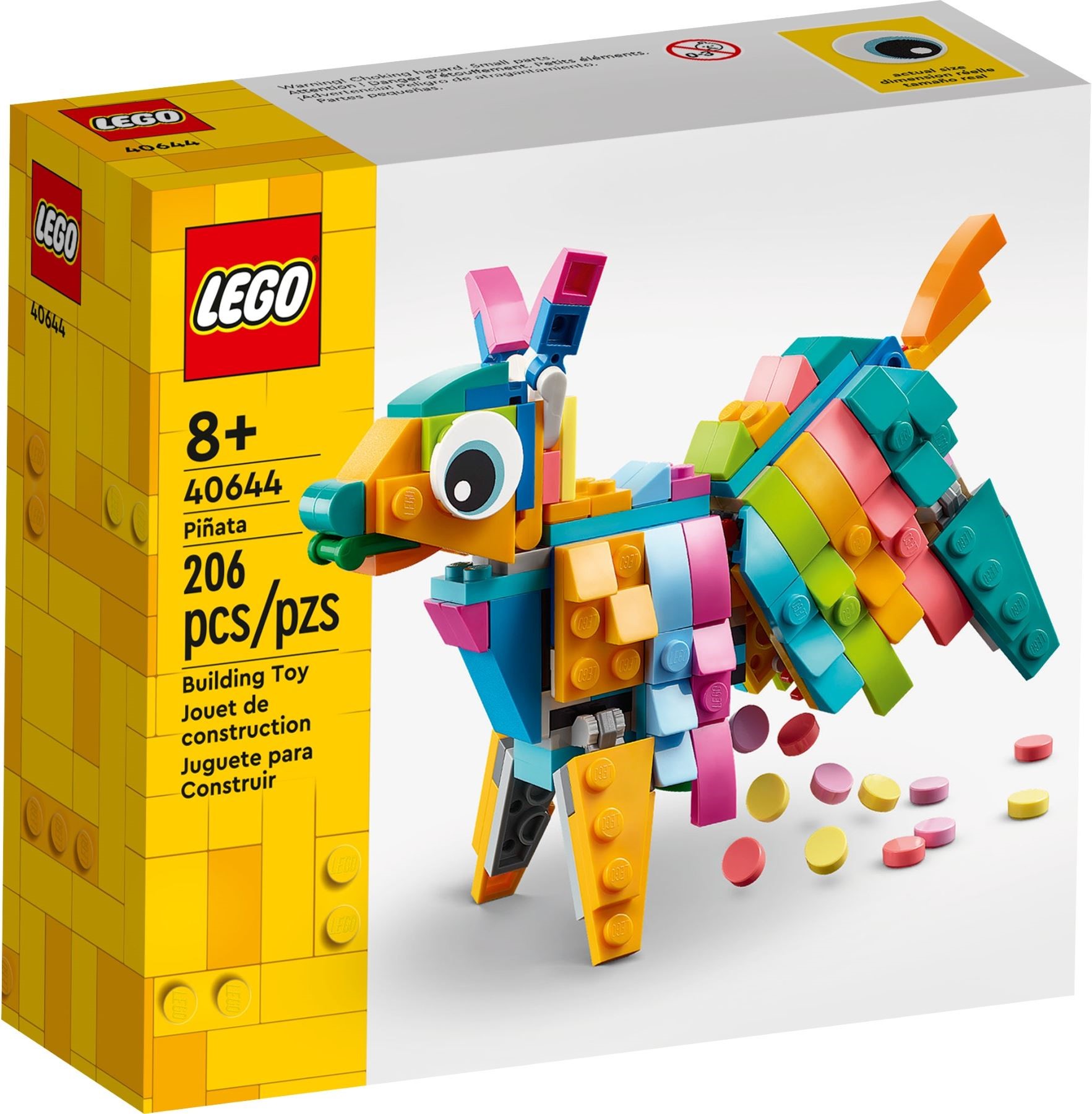 40644-1 - Piñata {Pinata}