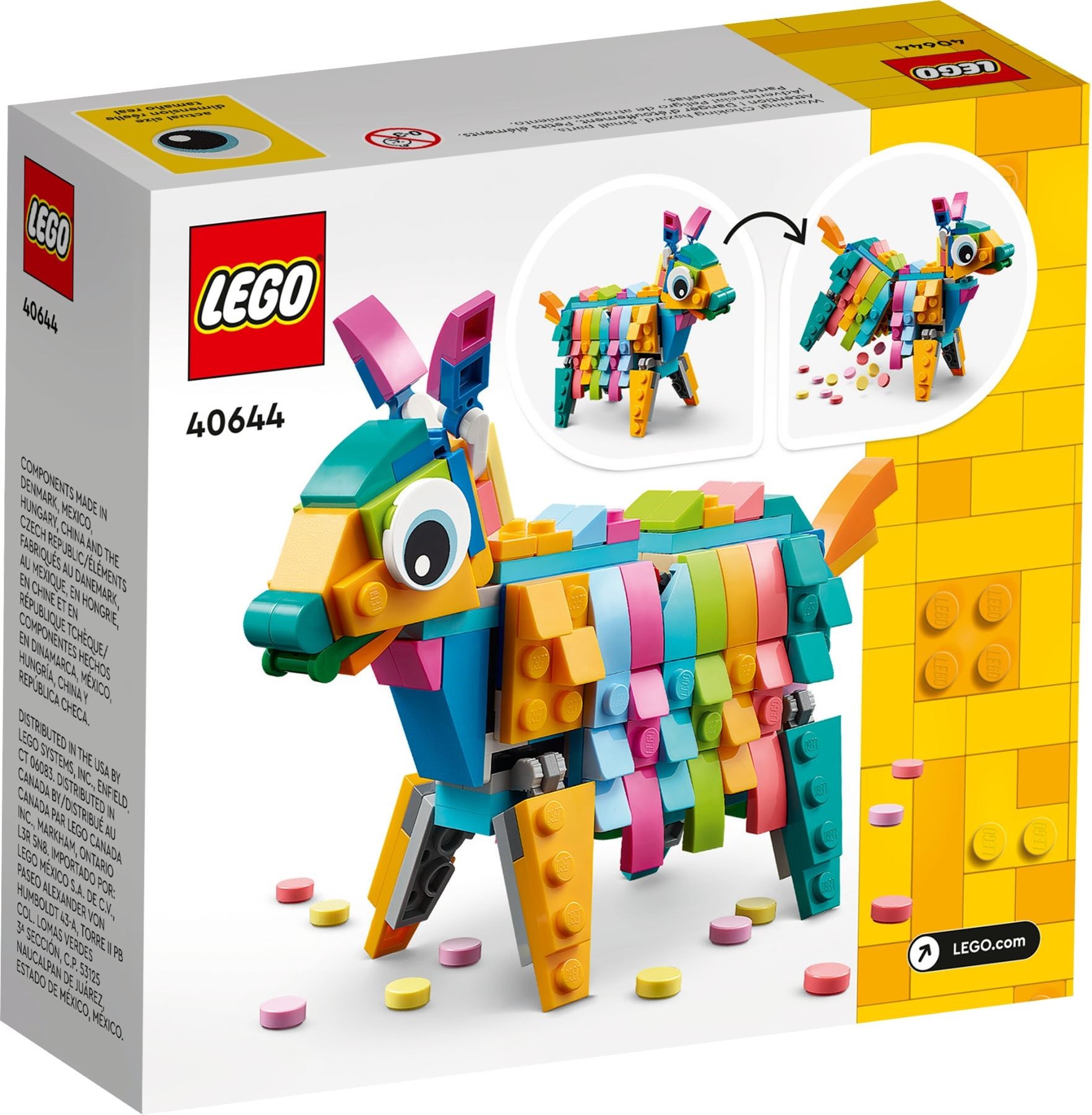 40644-1 - Piñata {Pinata}