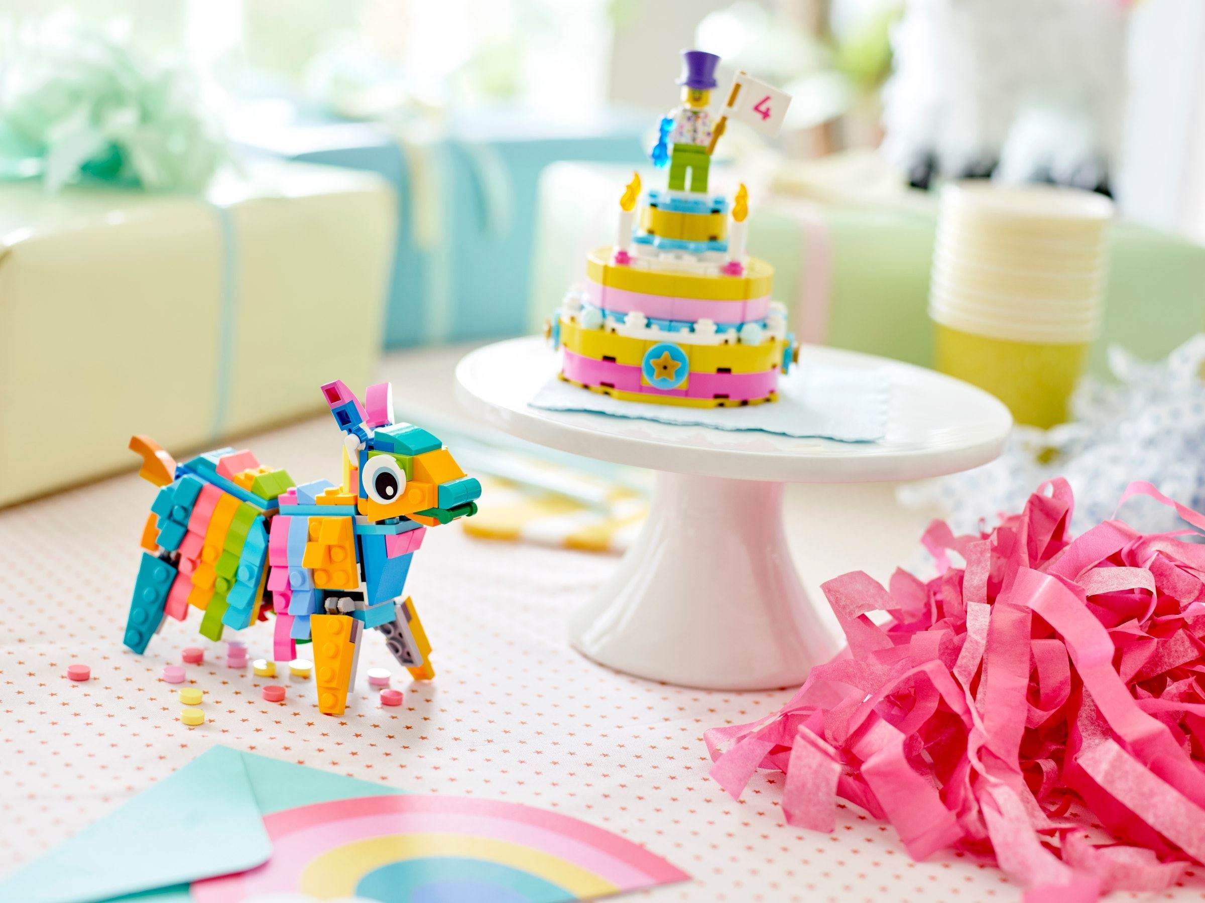 40644-1 - Piñata {Pinata}