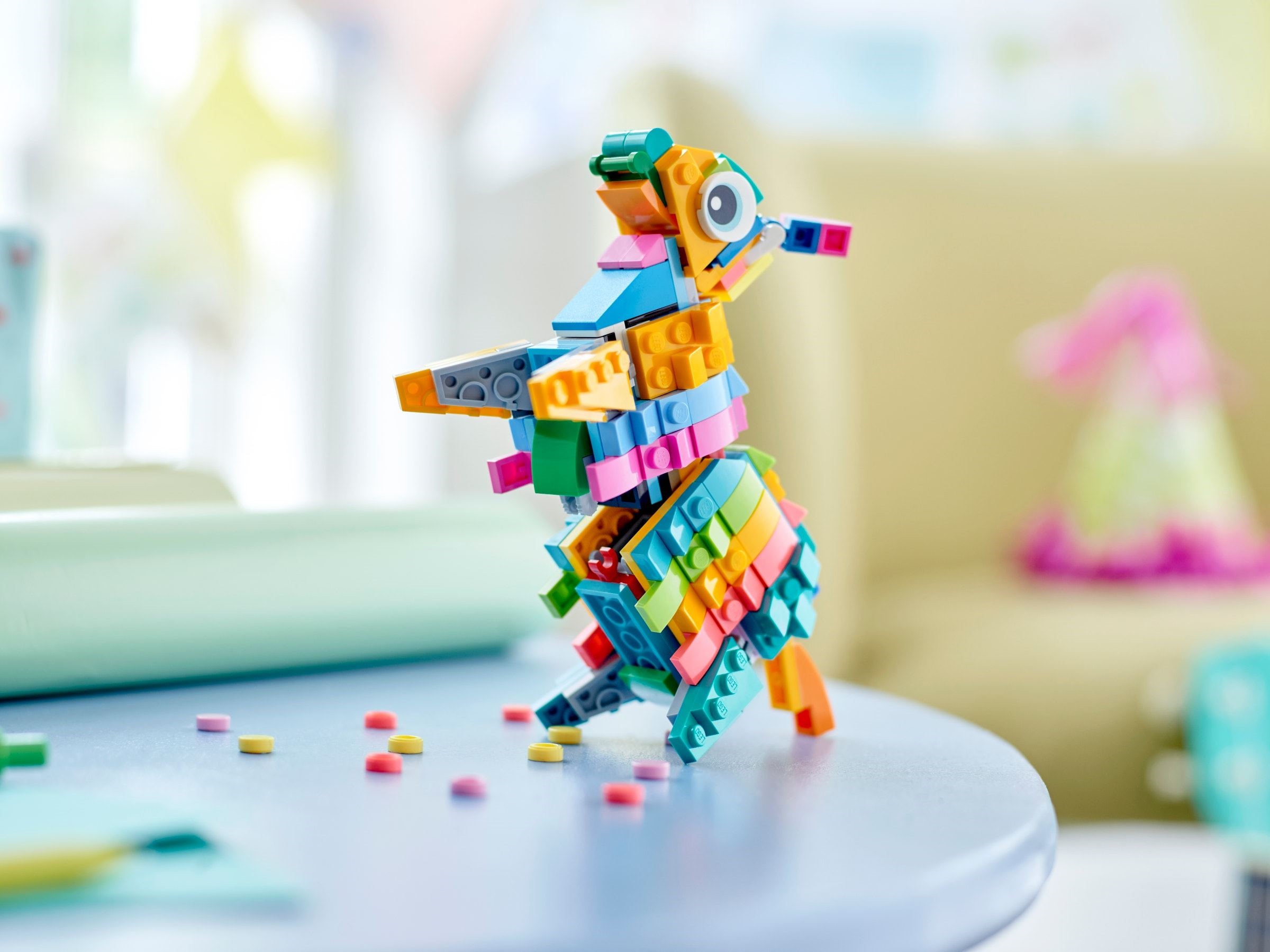 40644-1 - Piñata {Pinata}