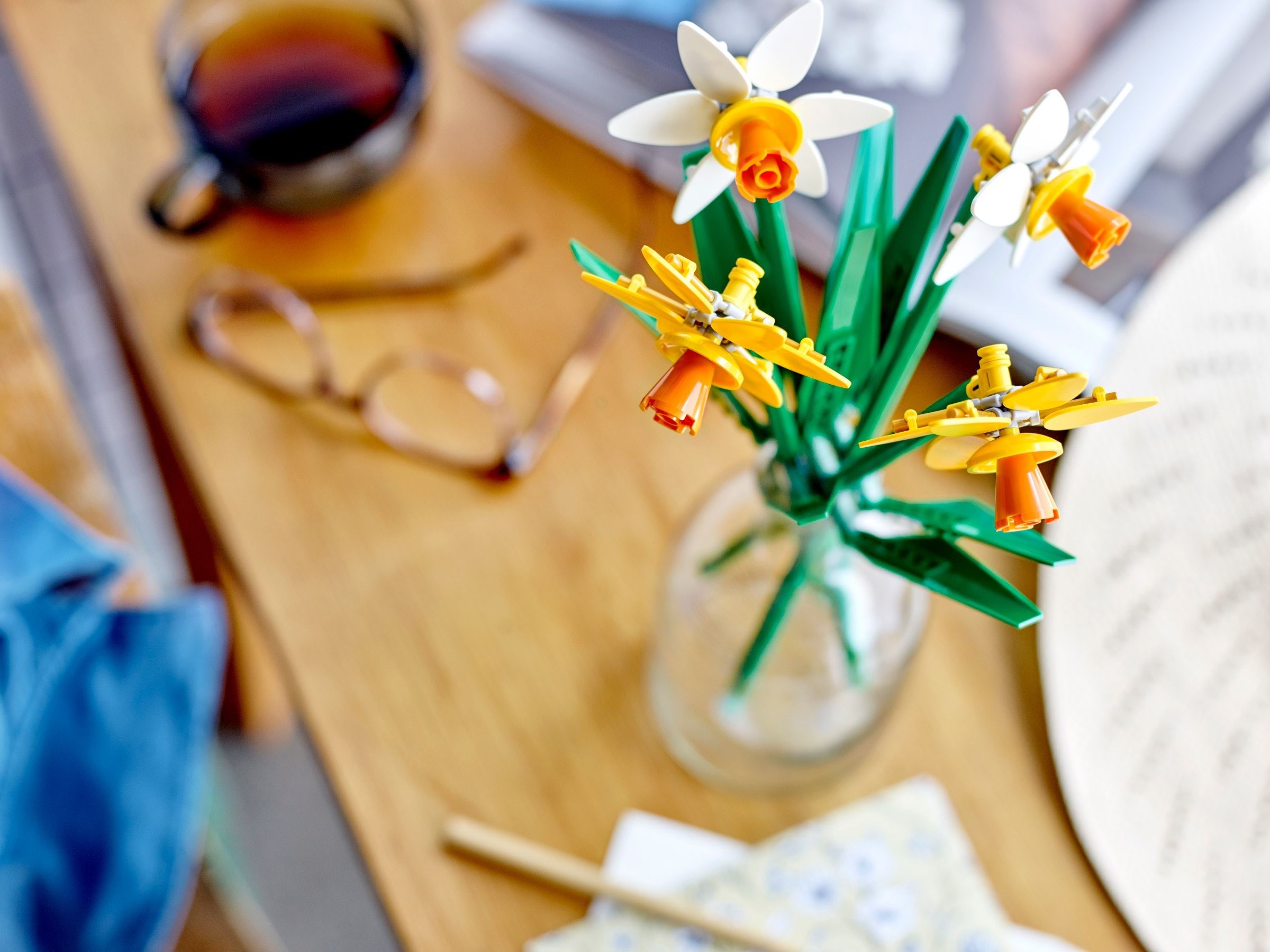 40646-1 - Daffodils