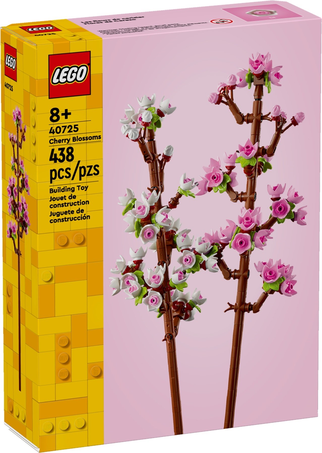 40725-1 - Cherry Blossoms