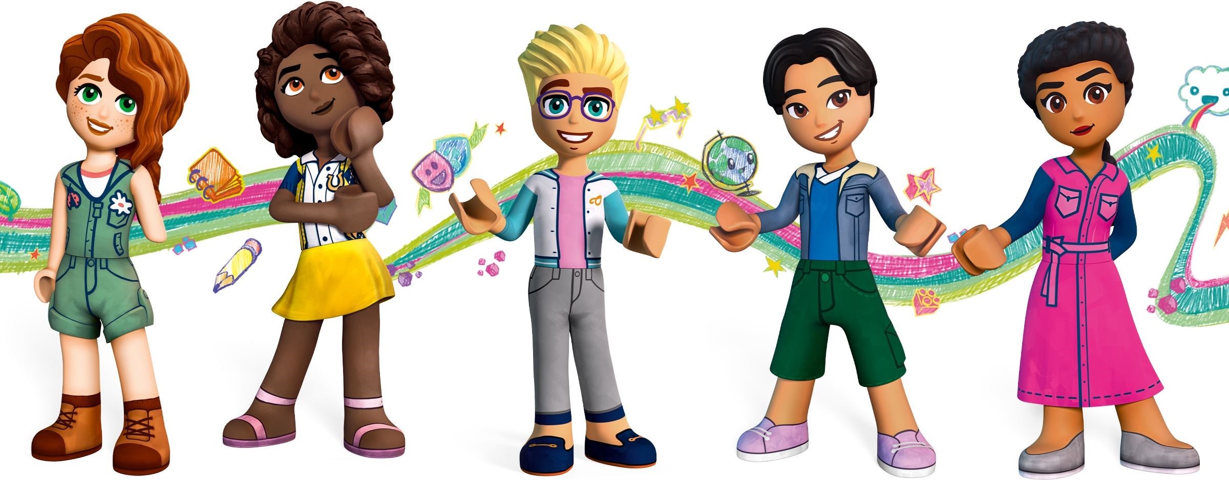 41731-1 - Heartlake International School