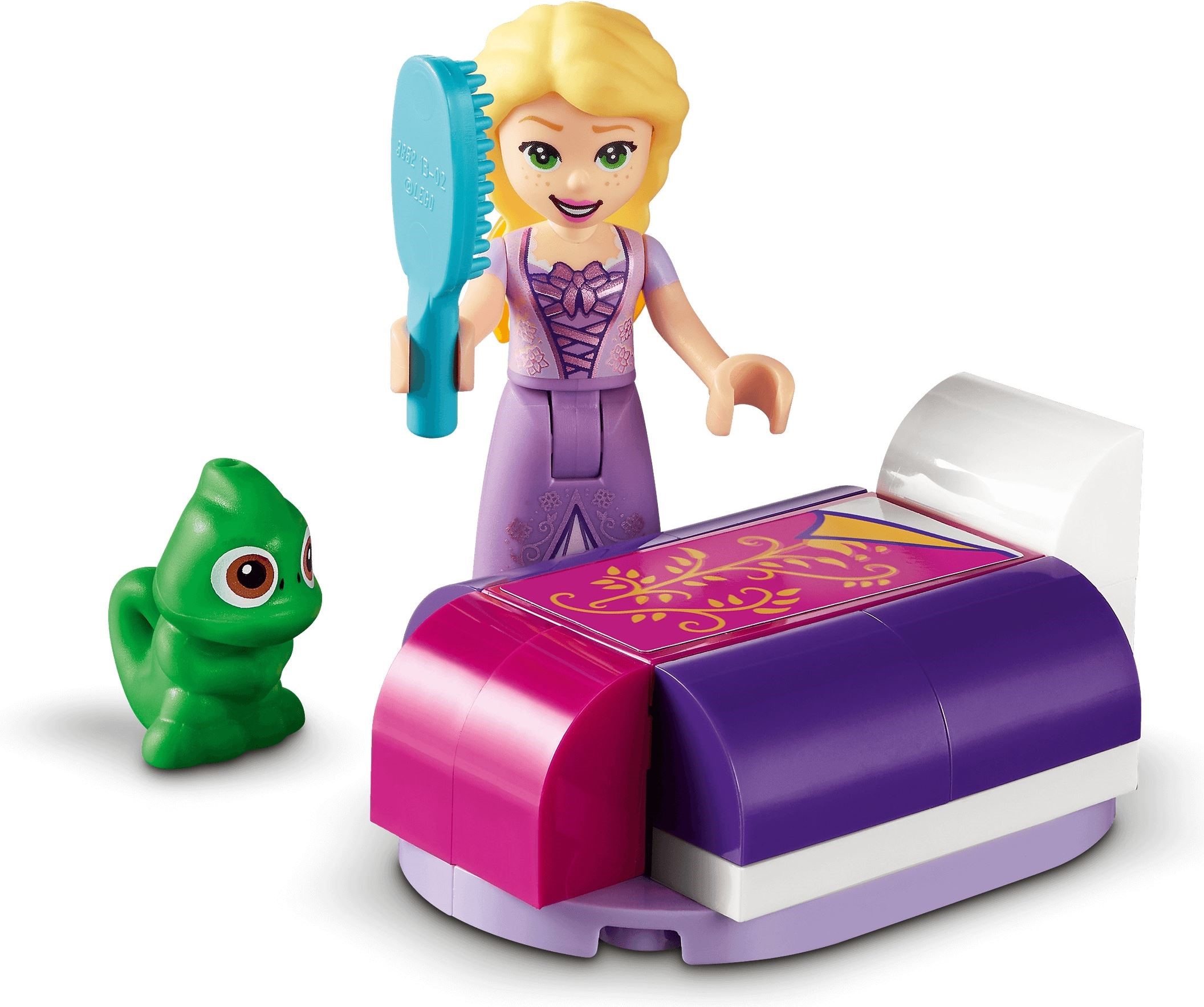 43187-1 - Rapunzel's Tower
