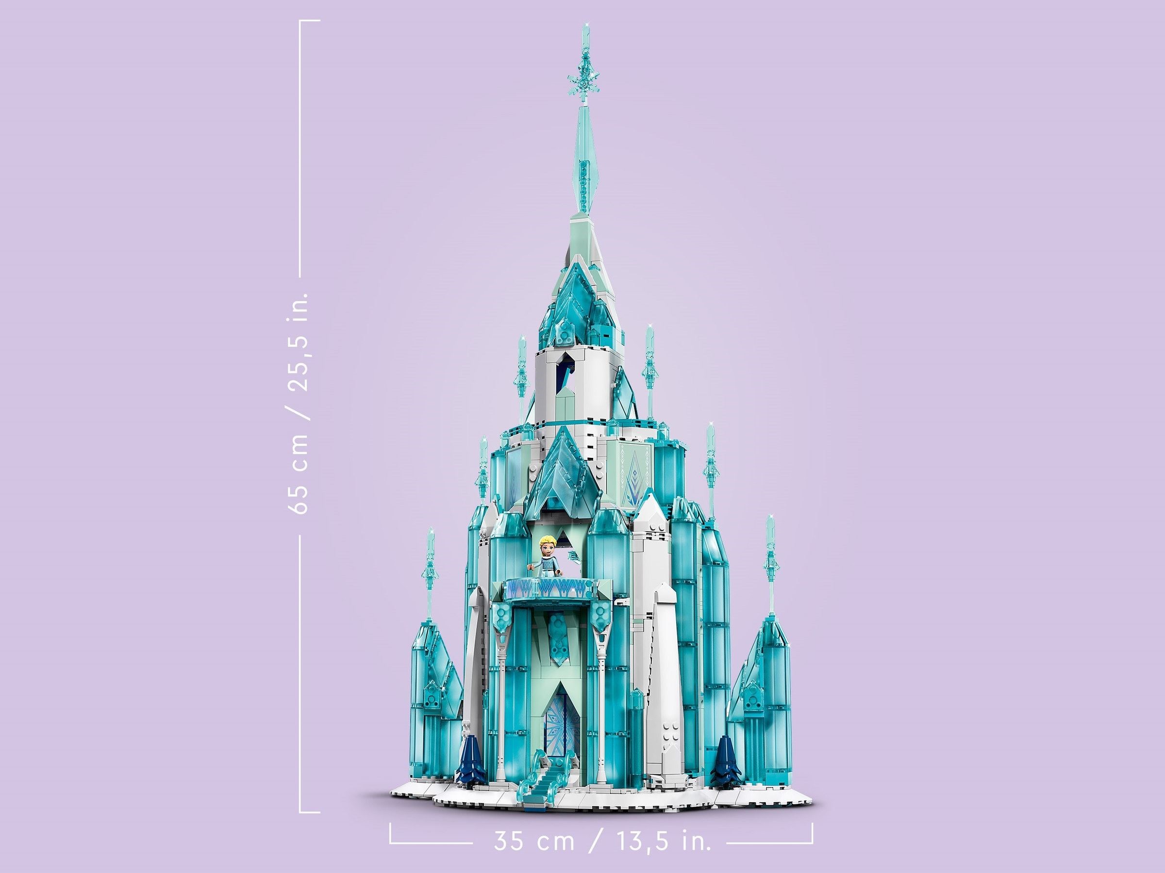43197-1 - The Ice Castle