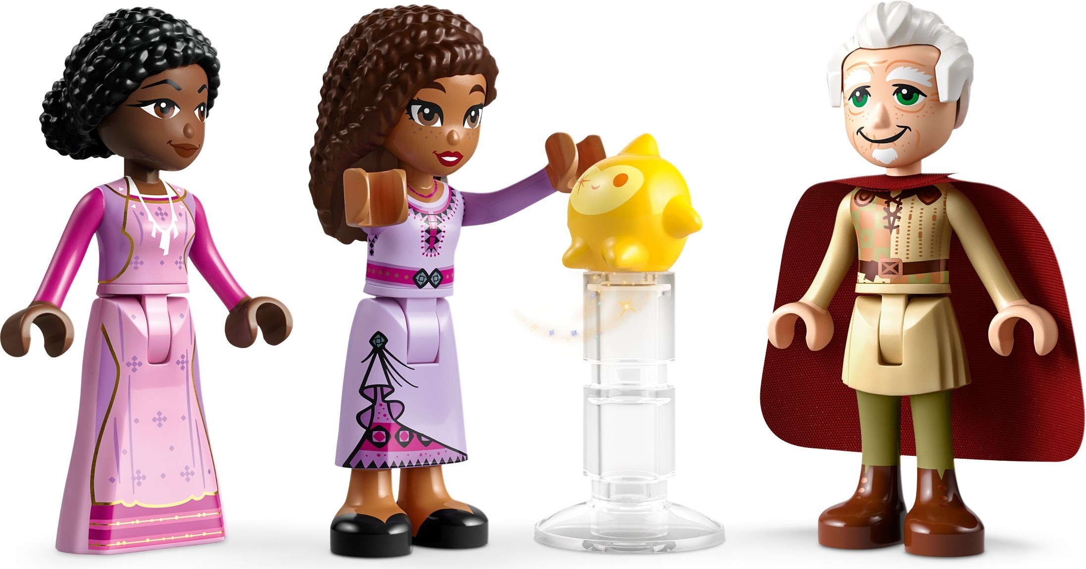 43231-1 - Asha's Cottage