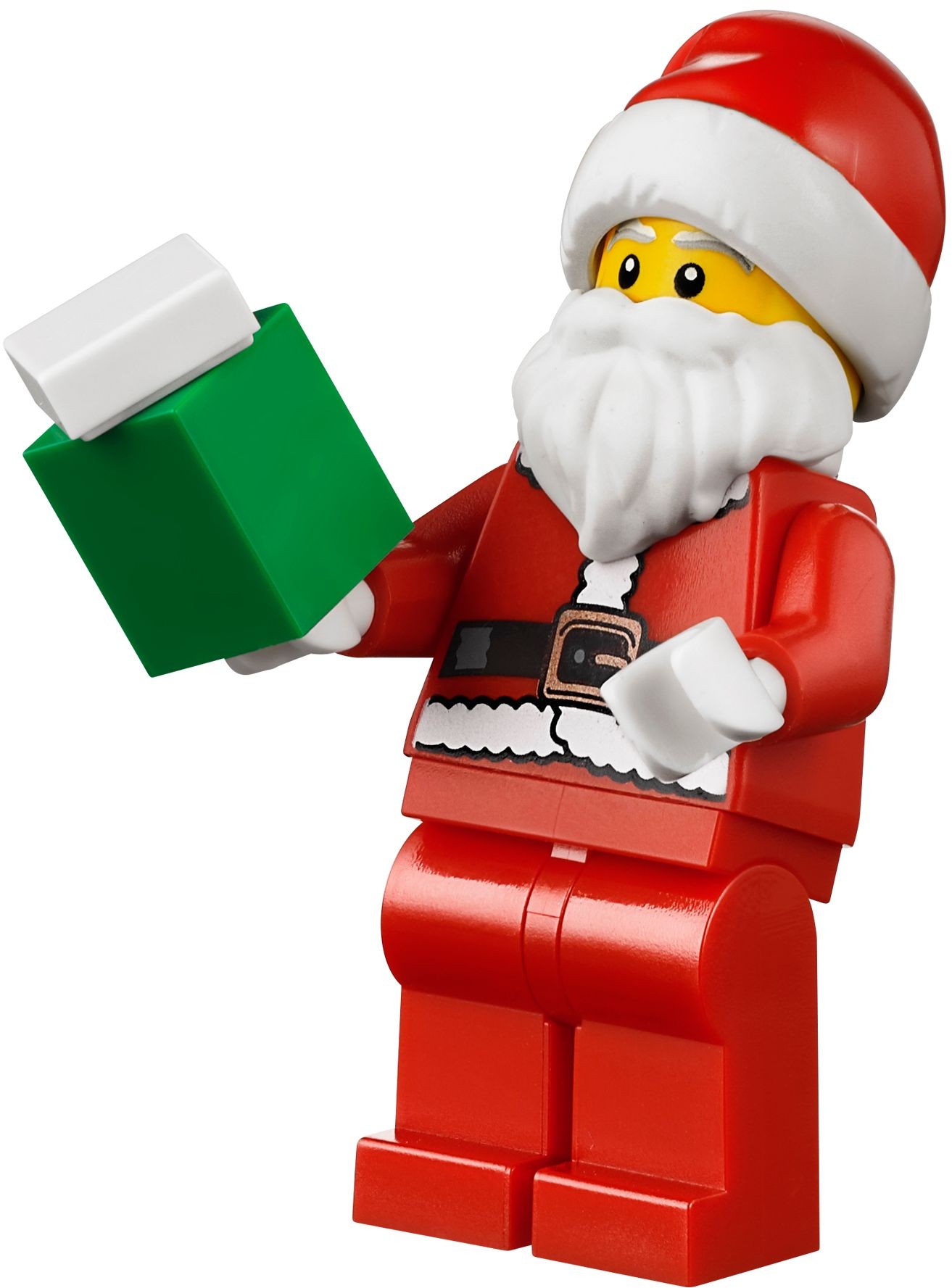 60024-1 - Advent Calendar 2013, City