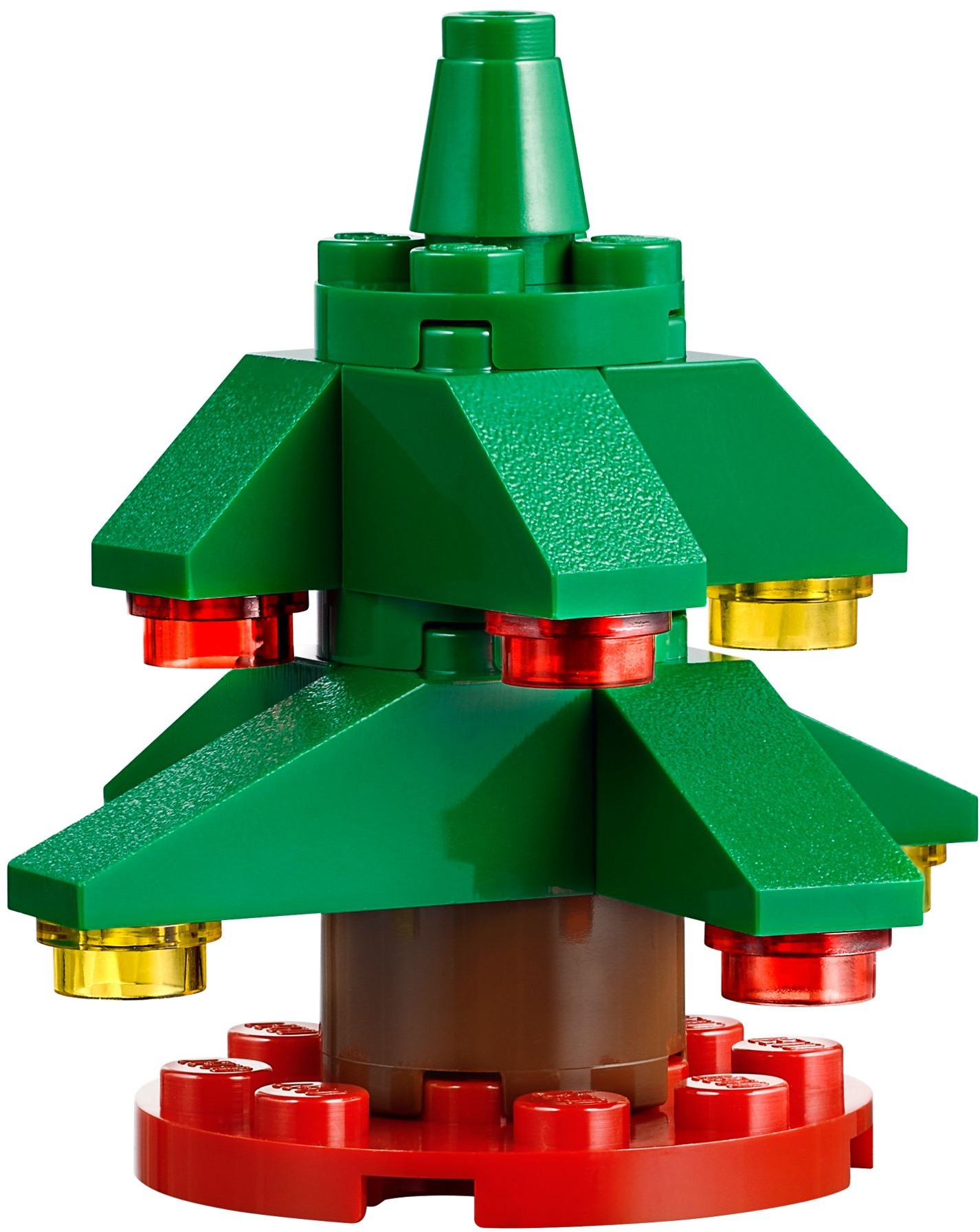 60024-1 - Advent Calendar 2013, City