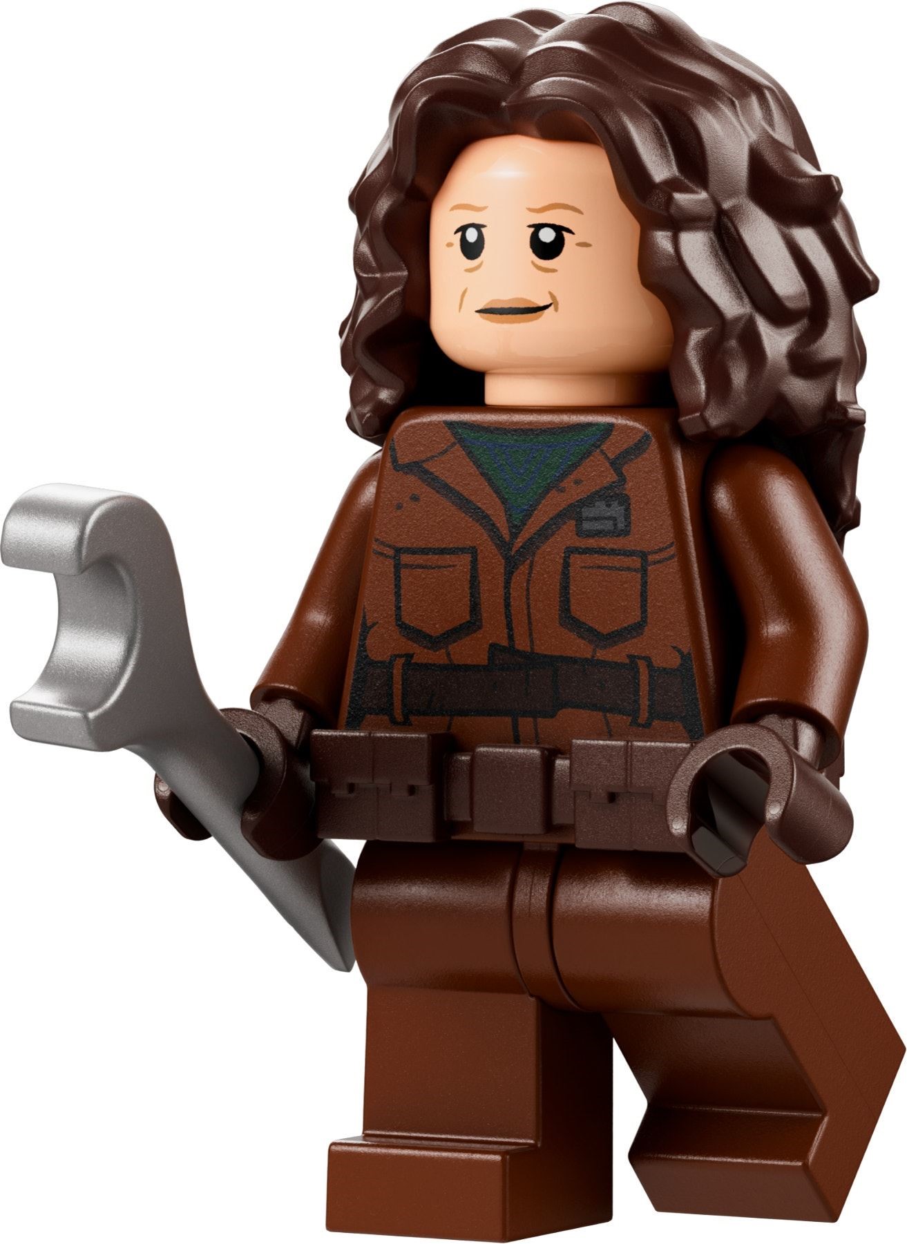 75325-1 - The Mandalorian's N-1 Starfighter