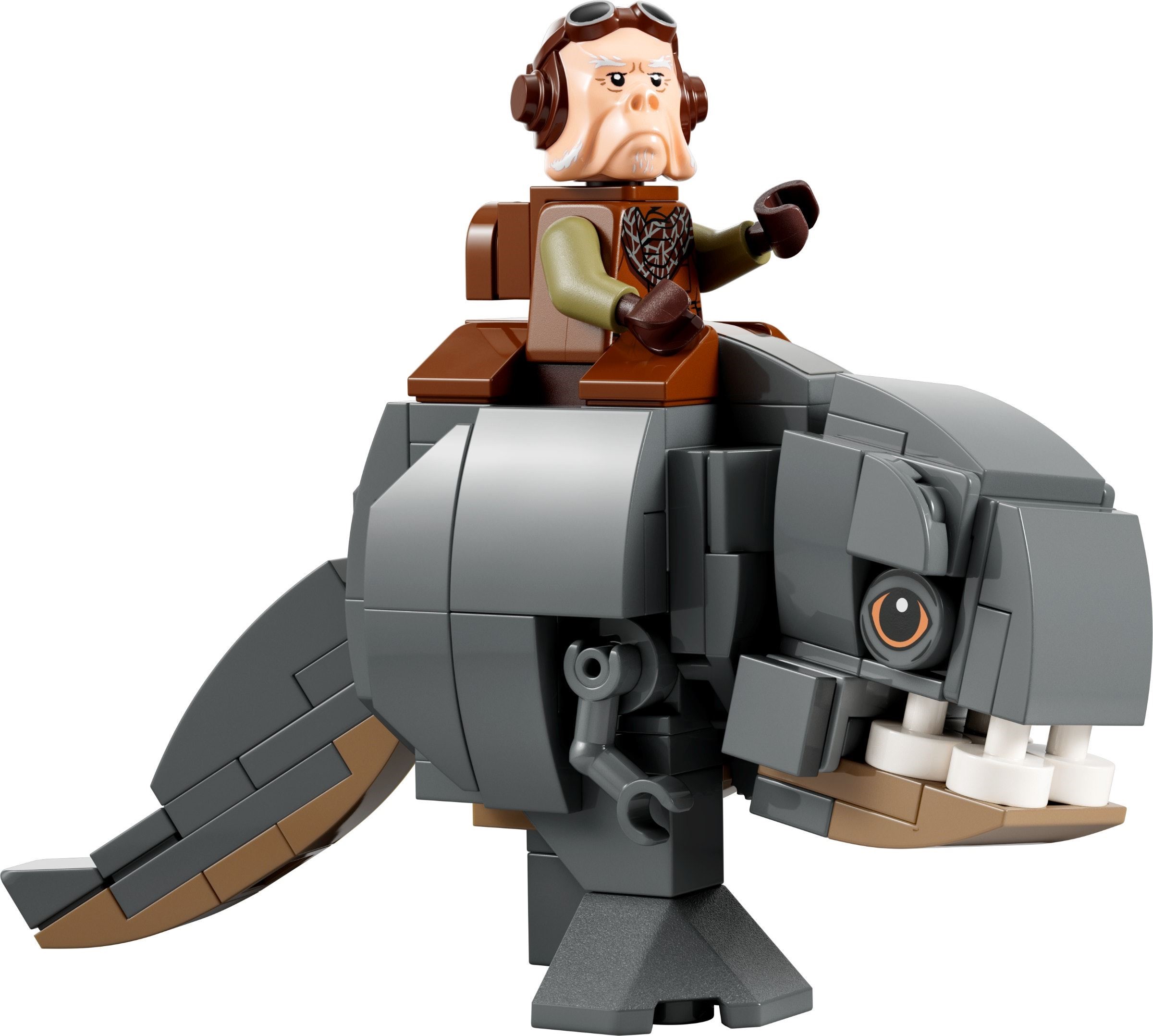 75331-1 - The Razor Crest - UCS