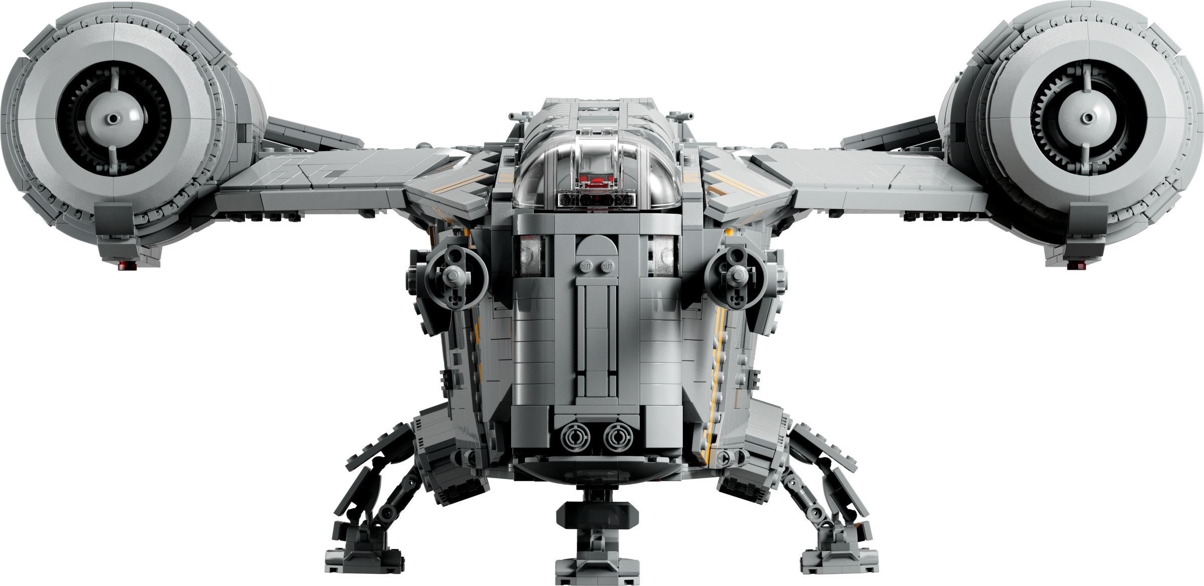 75331-1 - The Razor Crest - UCS
