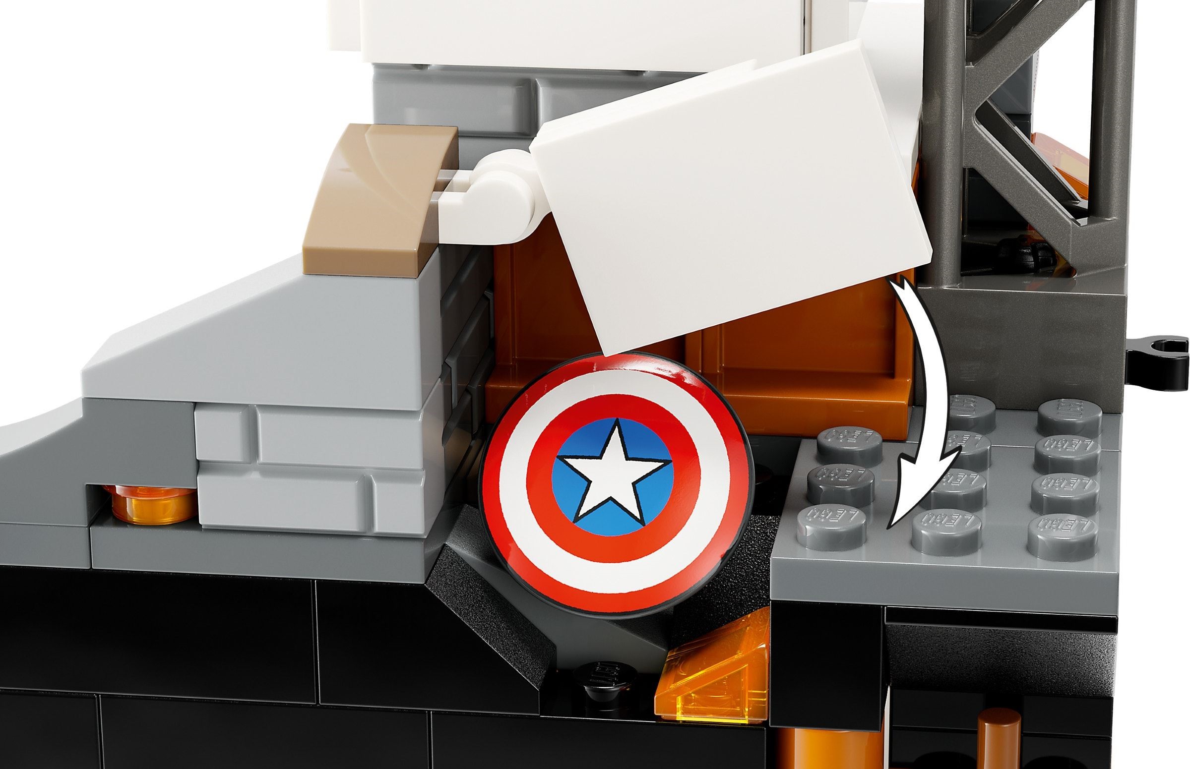 76266-1 - Endgame Final Battle