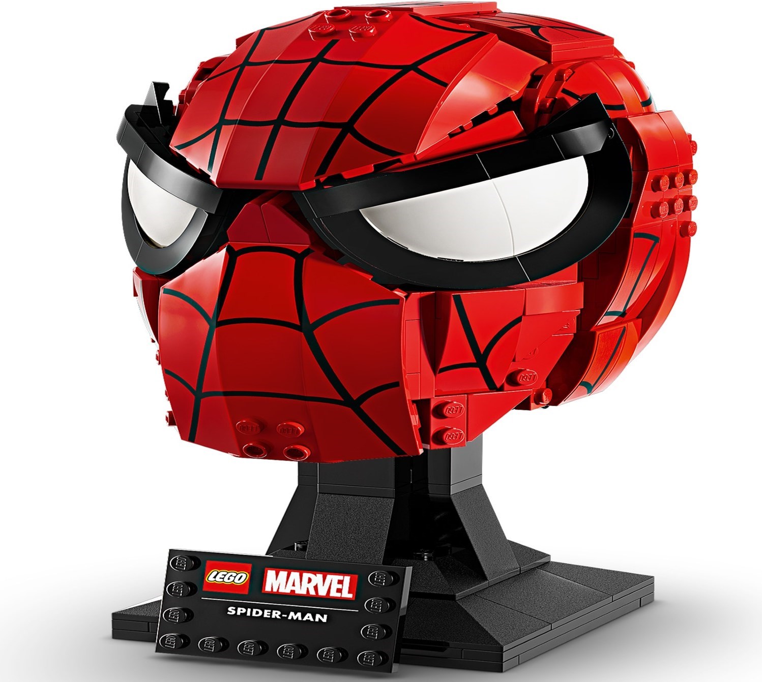 76285-1 - Spider-Man's Mask
