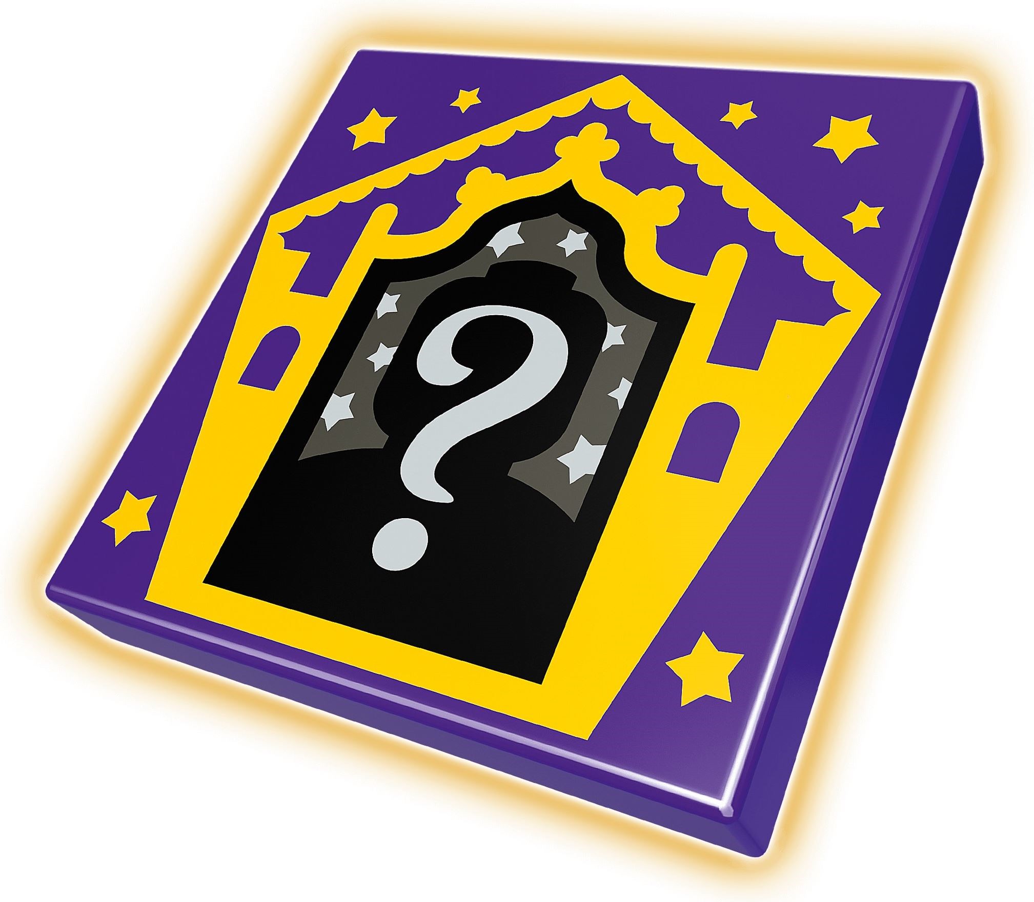 76386-1 - Hogwarts: Polyjuice Potion Mistake