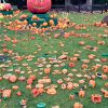 LEGOland pumpkin MOC billund
