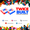 Discover Twice Built Brick in Layton, UT — now online! Shop LEGO bulk, minifigs, sets & more, with toys, RPGs & collectibles coming soon