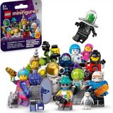 Additional photo of a brand new LEGO Minifigures Series 26 71046 random collectible figure.