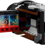 Additional photo of brand new factory sealed LEGO Creator Retro Camera set 31147.