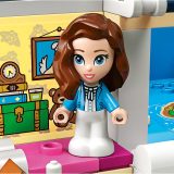 Additional photo of brand new factory sealed LEGO Disney Peter Pan & Wendy's Storybook Adventure set 43220.