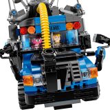 Additional photo of brand new factory sealed LEGO Fortnite Battle Bus set 77073.