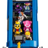 Additional photo of brand new factory sealed LEGO Fortnite Battle Bus set 77073.