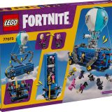 Additional photo of brand new factory sealed LEGO Fortnite Battle Bus set 77073.