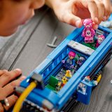 Additional photo of brand new factory sealed LEGO Fortnite Battle Bus set 77073.