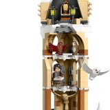 Additional photo of brand new factory sealed LEGO Harry Potter Hogwarts Castle Owlery set 76430.