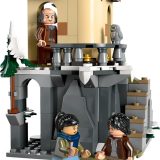 Additional photo of brand new factory sealed LEGO Harry Potter Hogwarts Castle Owlery set 76430.