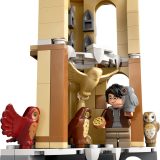 Additional photo of brand new factory sealed LEGO Harry Potter Hogwarts Castle Owlery set 76430.