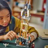 Additional photo of brand new factory sealed LEGO Harry Potter Hogwarts Castle Owlery set 76430.