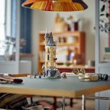 Additional photo of brand new factory sealed LEGO Harry Potter Hogwarts Castle Owlery set 76430.