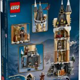 Additional photo of brand new factory sealed LEGO Harry Potter Hogwarts Castle Owlery set 76430.