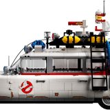 Additional photo of brand new factory sealed LEGO Icons Ghostbusters ECTO-1 set 10274.
