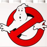 Additional photo of brand new factory sealed LEGO Icons Ghostbusters ECTO-1 set 10274.