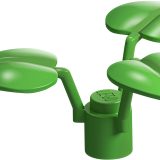 Additional photo of brand new factory sealed LEGO Ideas Tree House set 21318.