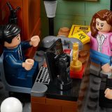 Additional photo of brand new factory sealed LEGO Ideas The Office set 21336.
